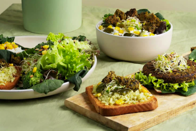 Why Is Plant-Based Food Taking The Catering World By Storm In 2026?