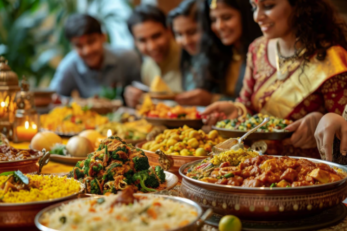 Feeling Trouble In Planning Event Catering? Use This Essential Checklist For A Seamless Experience