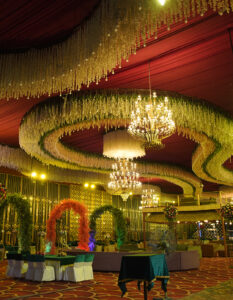 Event Decoration Services by Classic Caterers and Wedding Planners, Phagwara Punjab