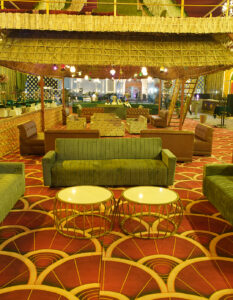 Catering and Marriage Planners