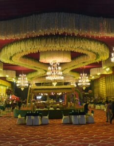 Best Catering and Marriage Planners